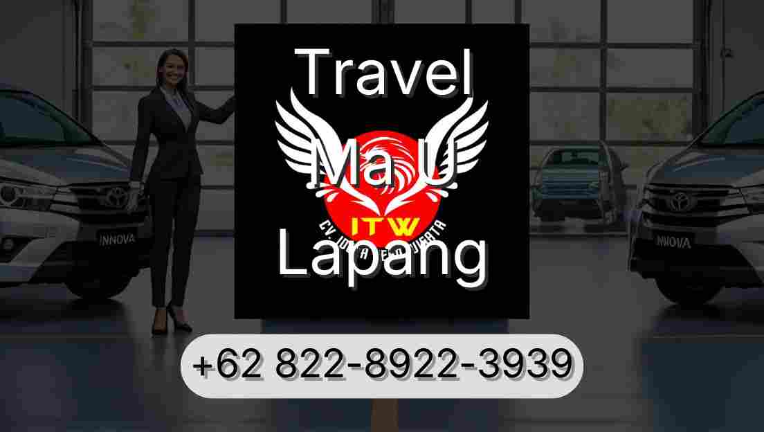 Travel Ma U Lapang