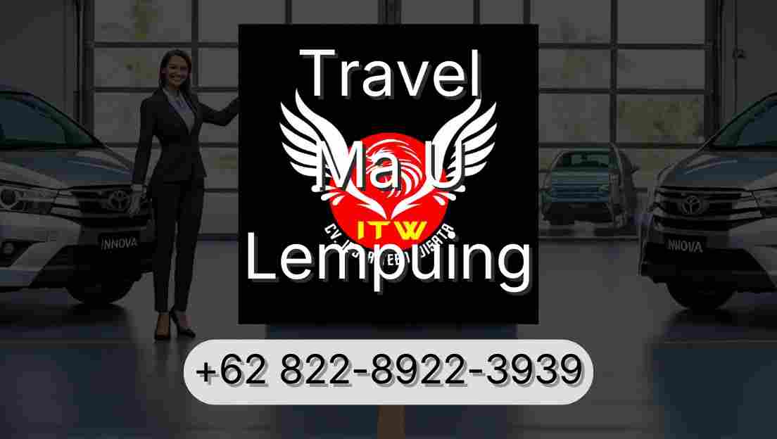 Travel Ma U Lempuing