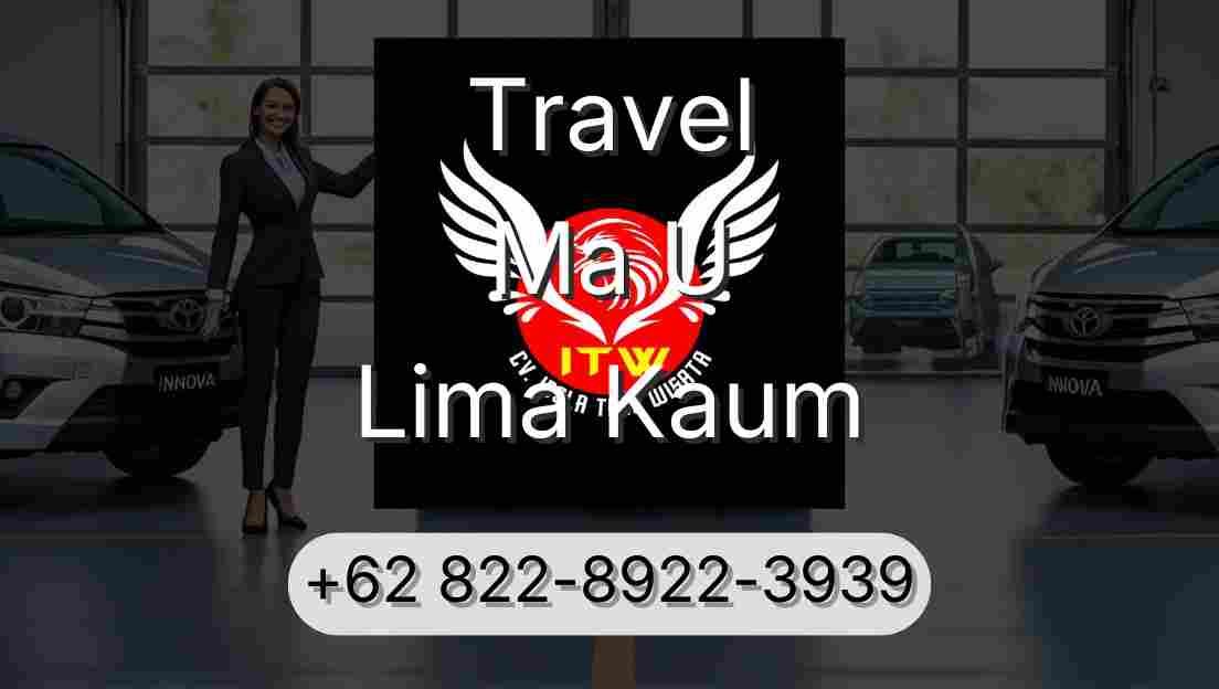 Travel Ma U Lima Kaum