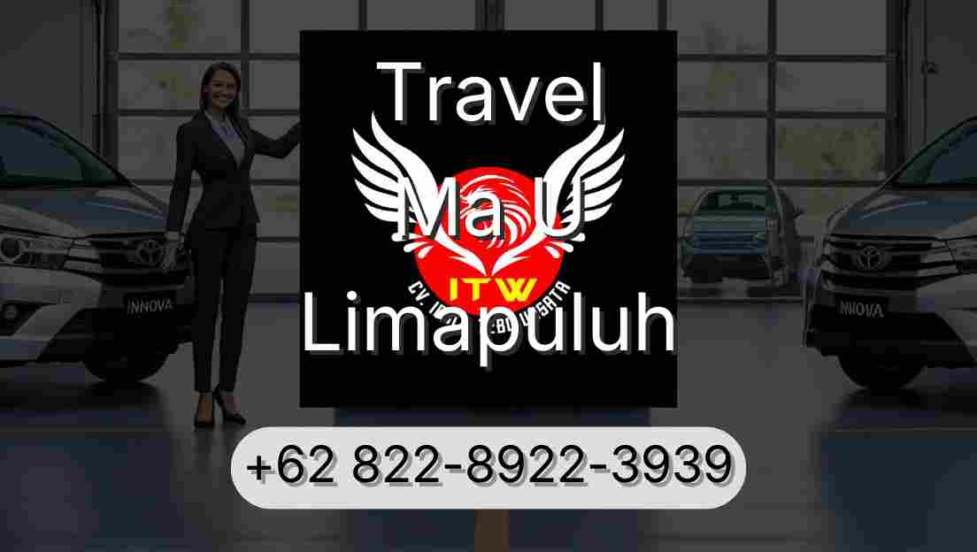 Travel Ma U Limapuluh