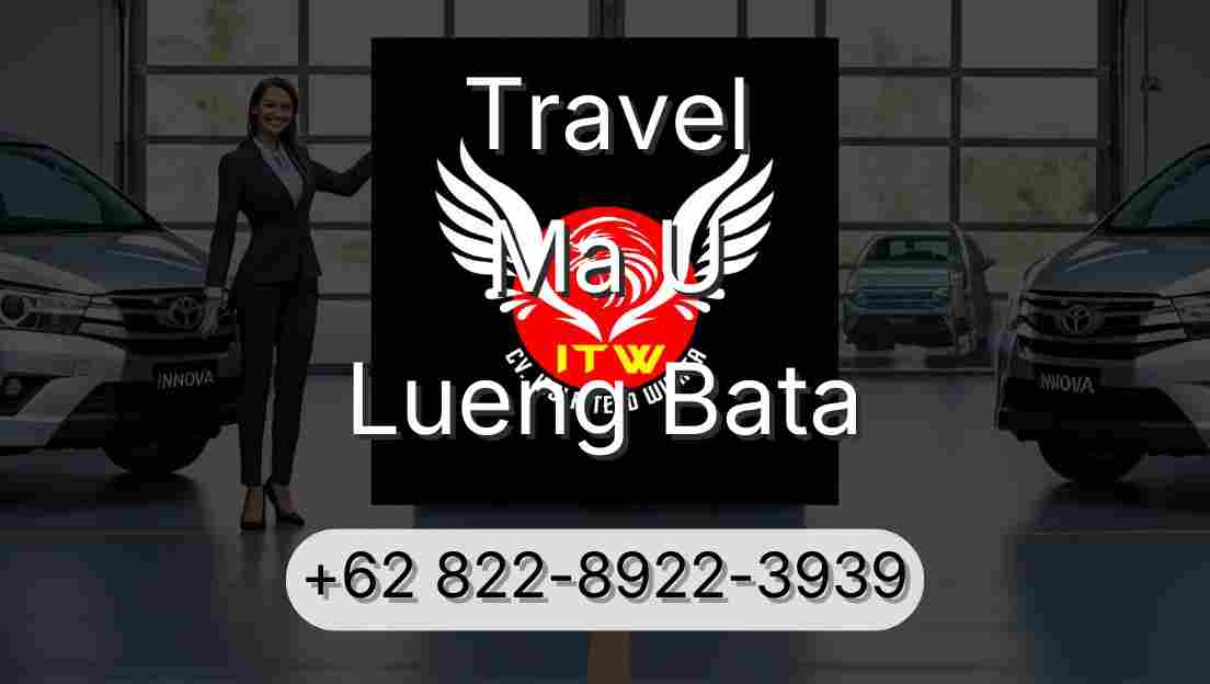 Travel Ma U Lueng Bata