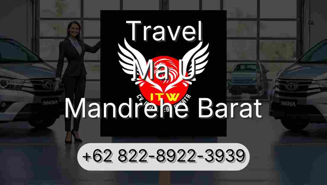 Travel Ma U Mandrehe Barat