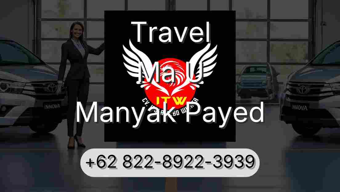 Travel Ma U Manyak Payed