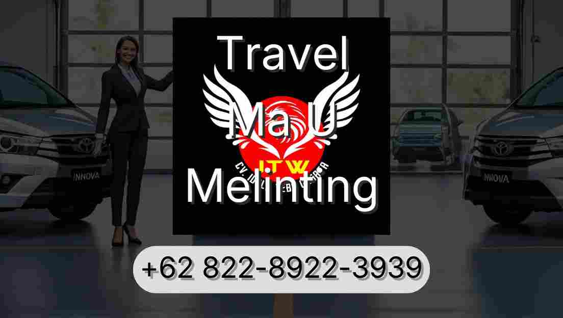 Travel Ma U Melinting