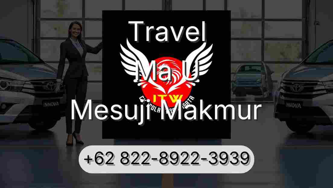 Travel Ma U Mesuji Makmur