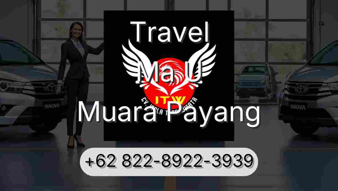 Travel Ma U Muara Payang