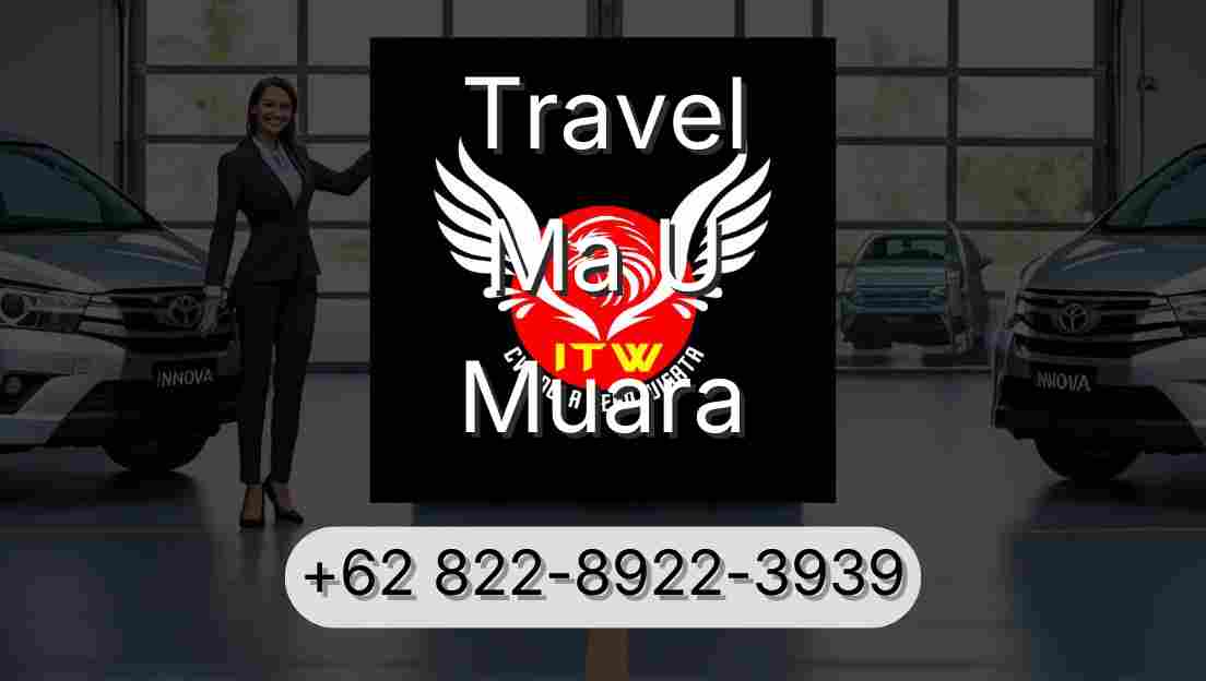 Travel Ma U Muara