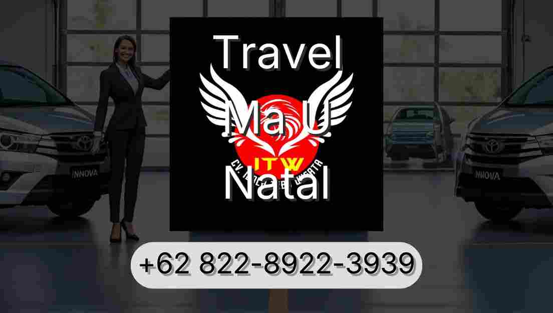 Travel Ma U Natal
