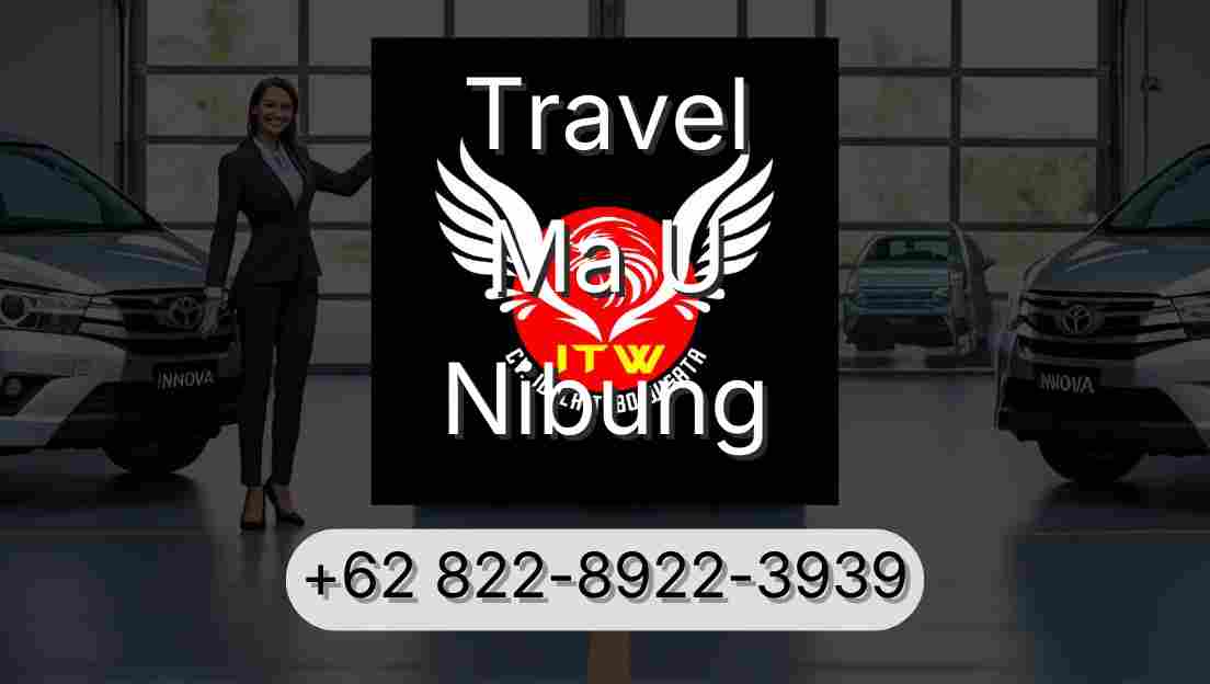 Travel Ma U Nibung