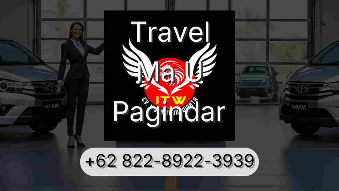 Travel Ma U Pagindar