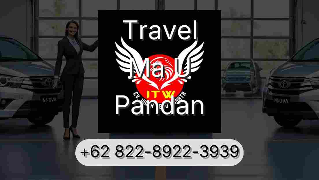 Travel Ma U Pandan