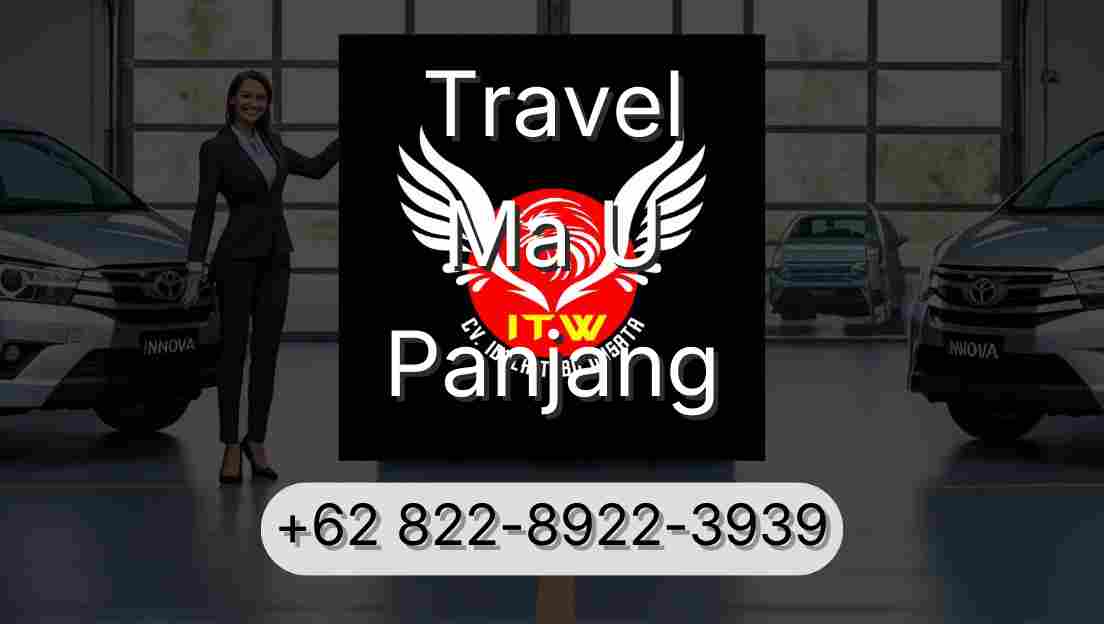 Travel Ma U Panjang