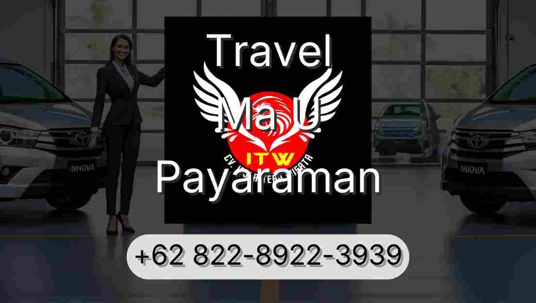 Travel Ma U Payaraman
