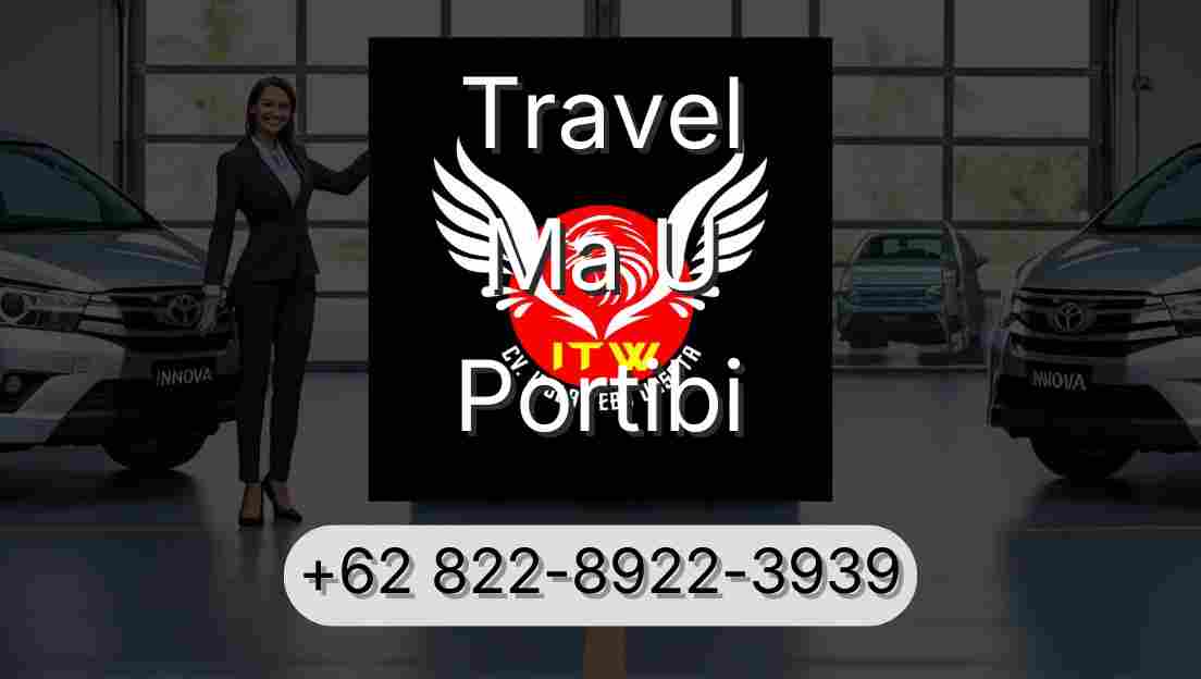 Travel Ma U Portibi