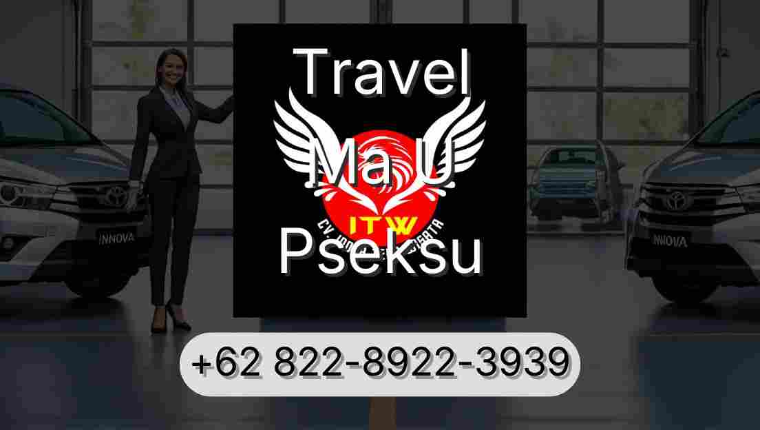 Travel Ma U Pseksu