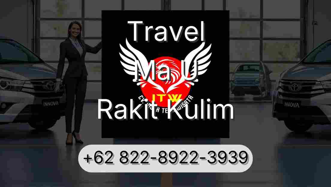 Travel Ma U Rakit Kulim