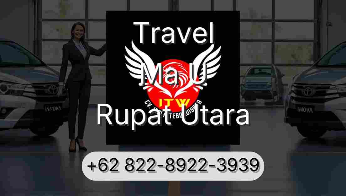 Travel Ma U Rupat Utara