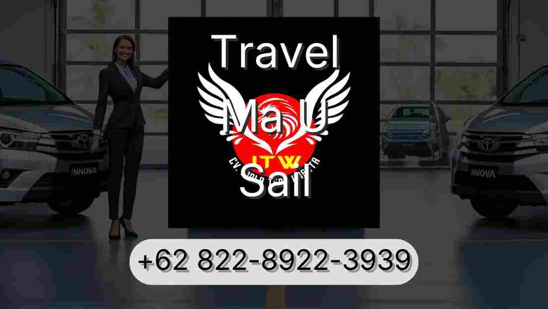 Travel Ma U Sail