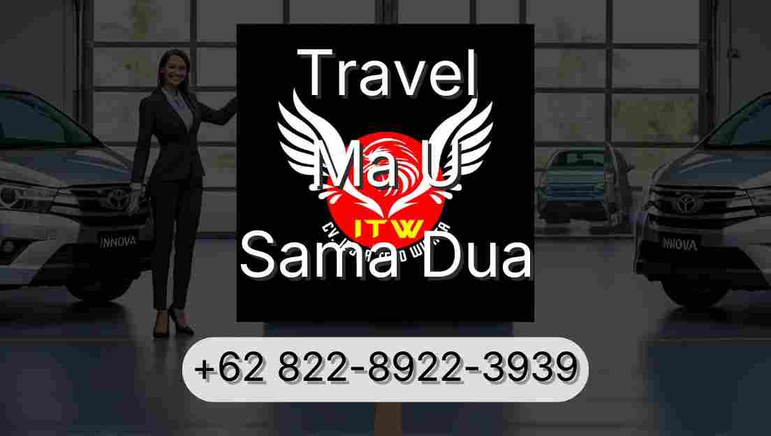 Travel Ma U Sama Dua