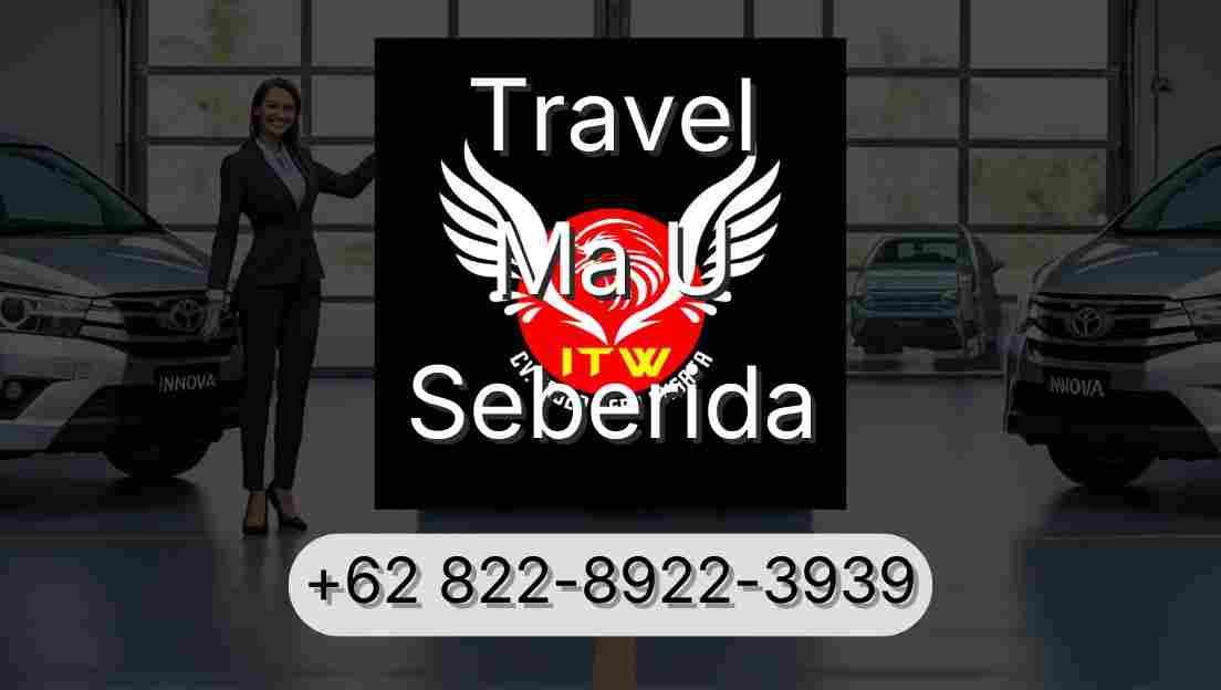 Travel Ma U Seberida
