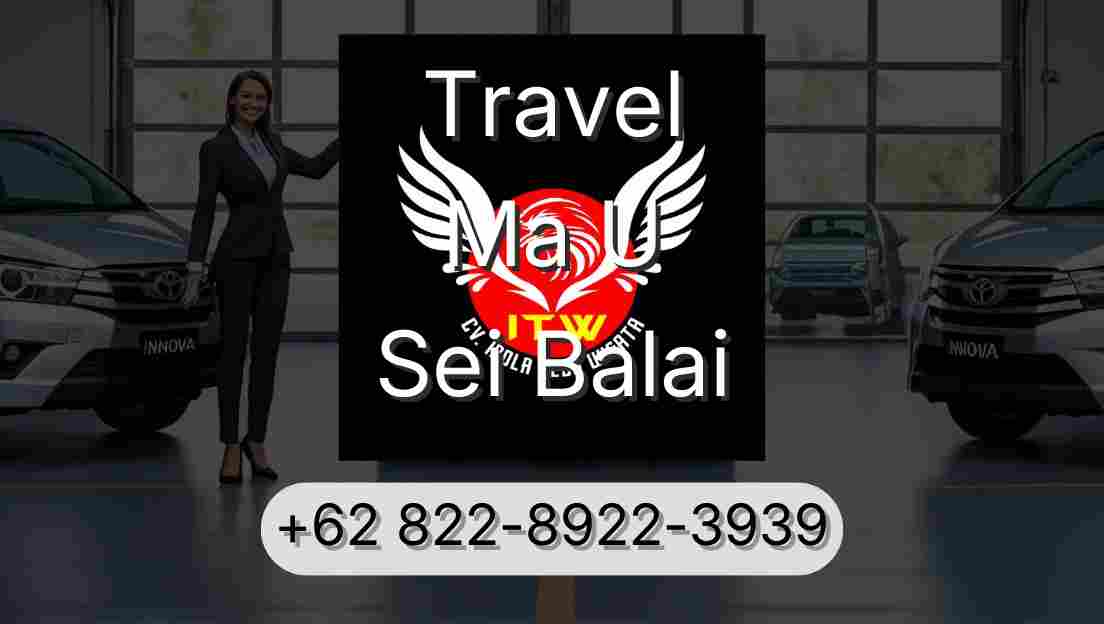 Travel Ma U Sei Balai