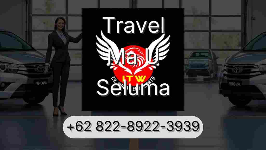 Travel Ma U Seluma