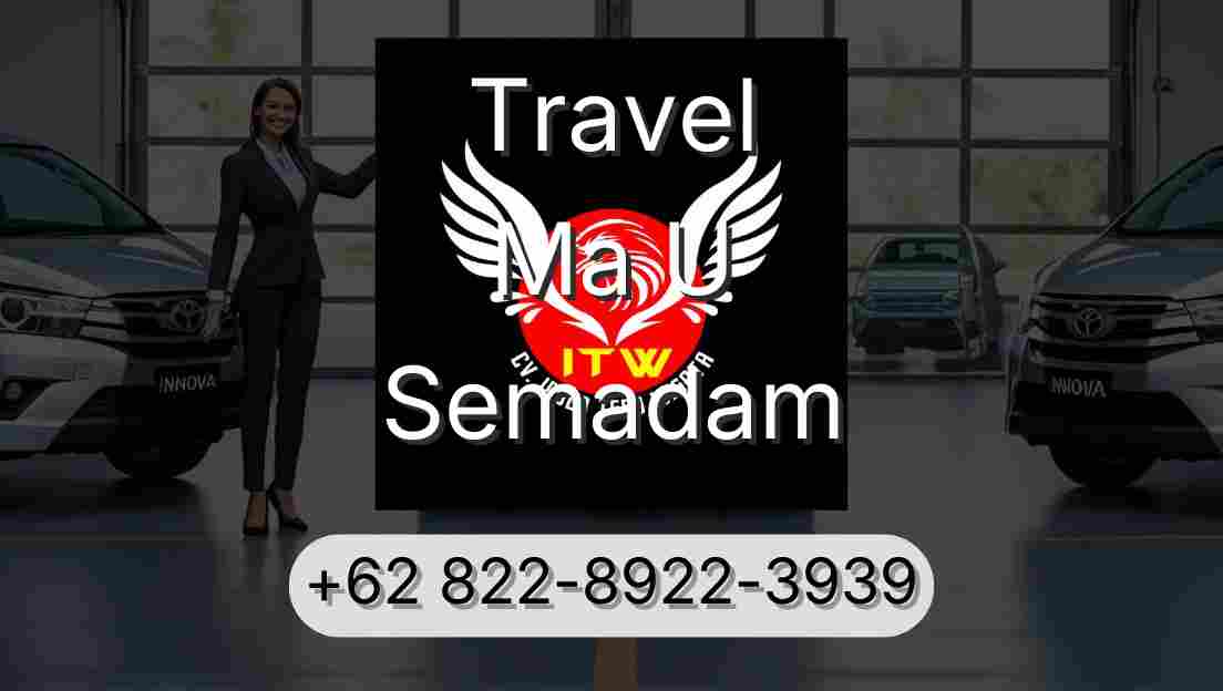 Travel Ma U Semadam