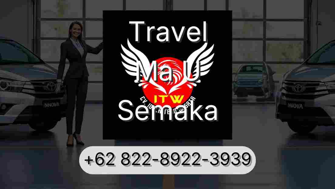 Travel Ma U Semaka