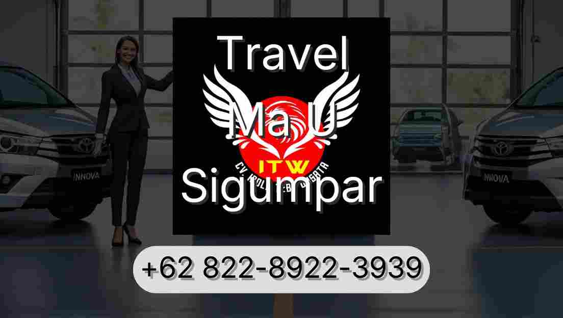 Travel Ma U Sigumpar