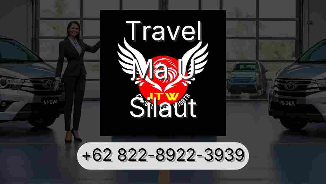 Travel Ma U Silaut