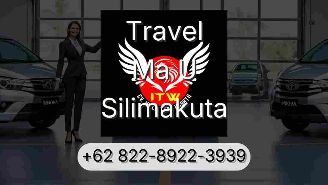 Travel Ma U Silimakuta