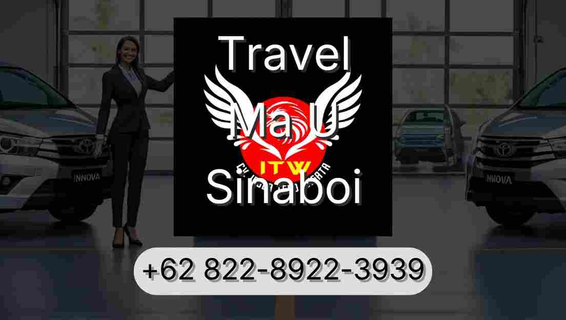 Travel Ma U Sinaboi