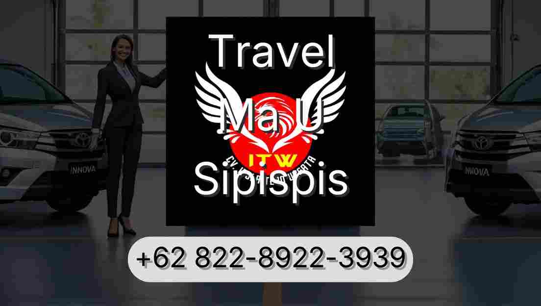 Travel Ma U Sipispis