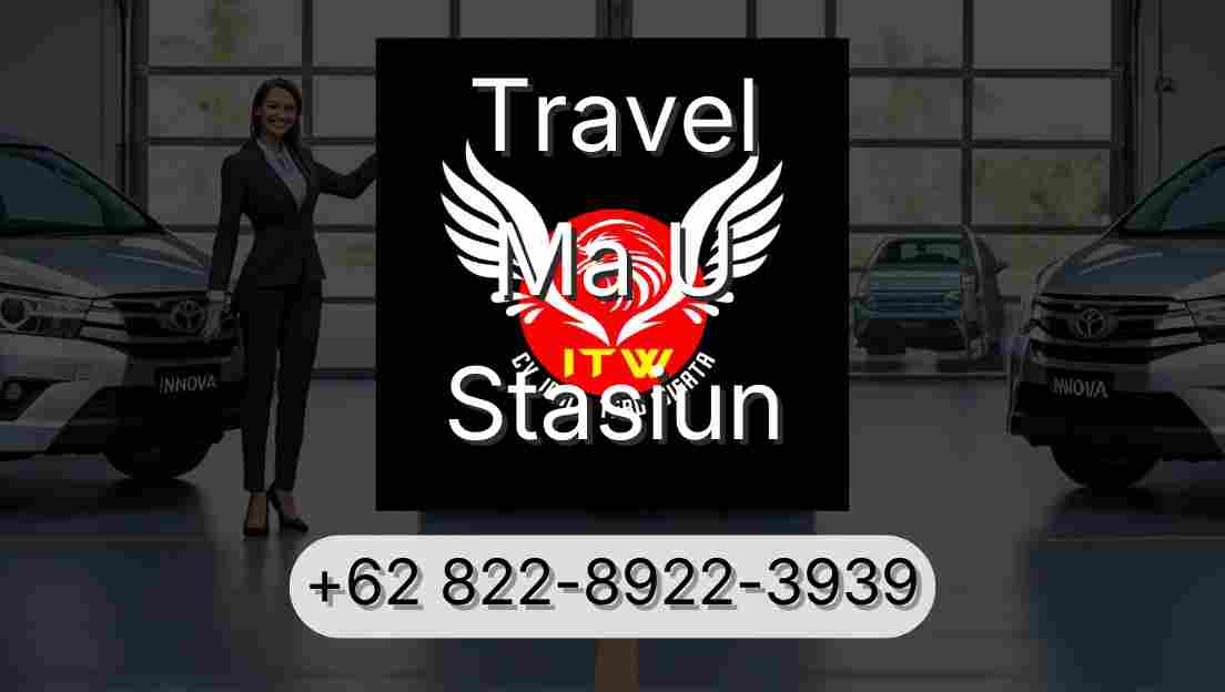 Travel Ma U Stasiun