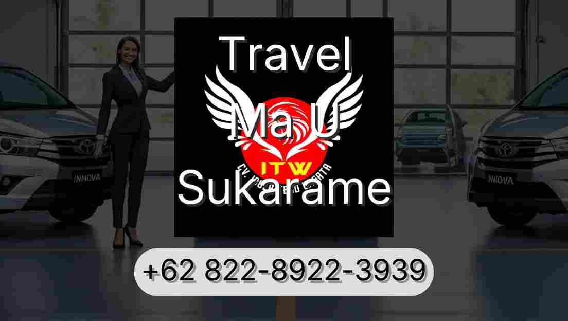 Travel Ma U Sukarame