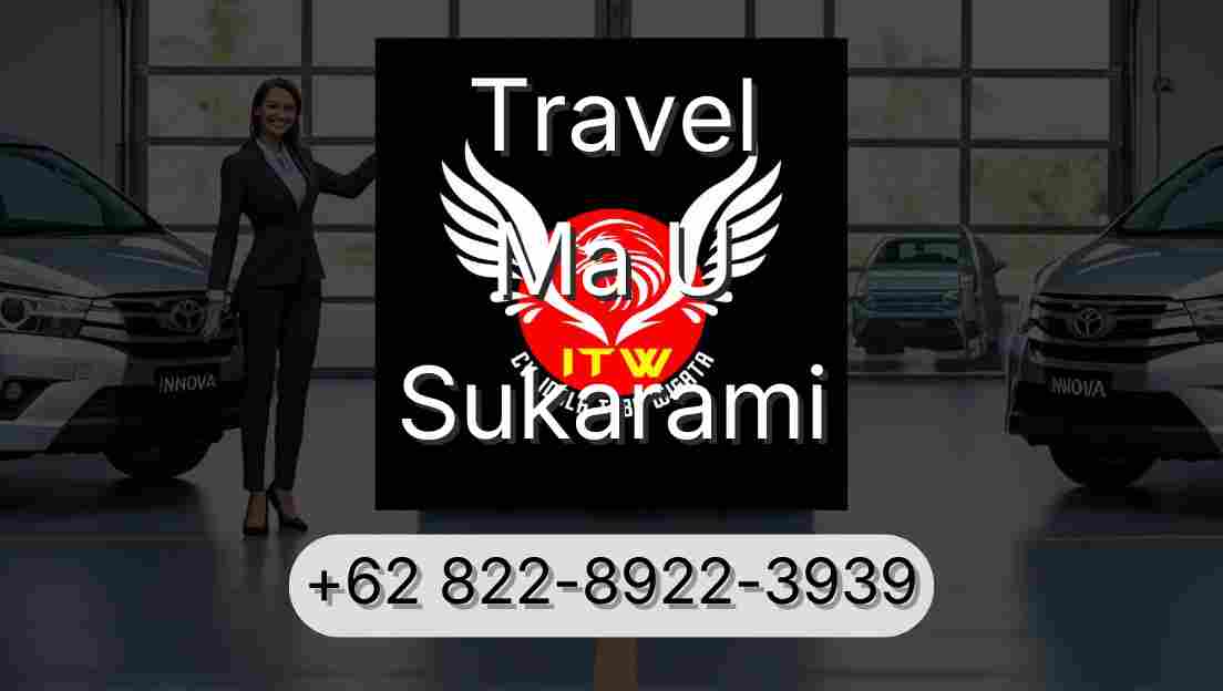 Travel Ma U Sukarami