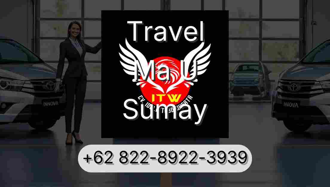 Travel Ma U Sumay