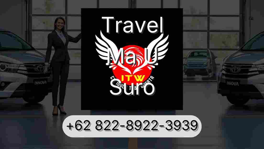 Travel Ma U Suro