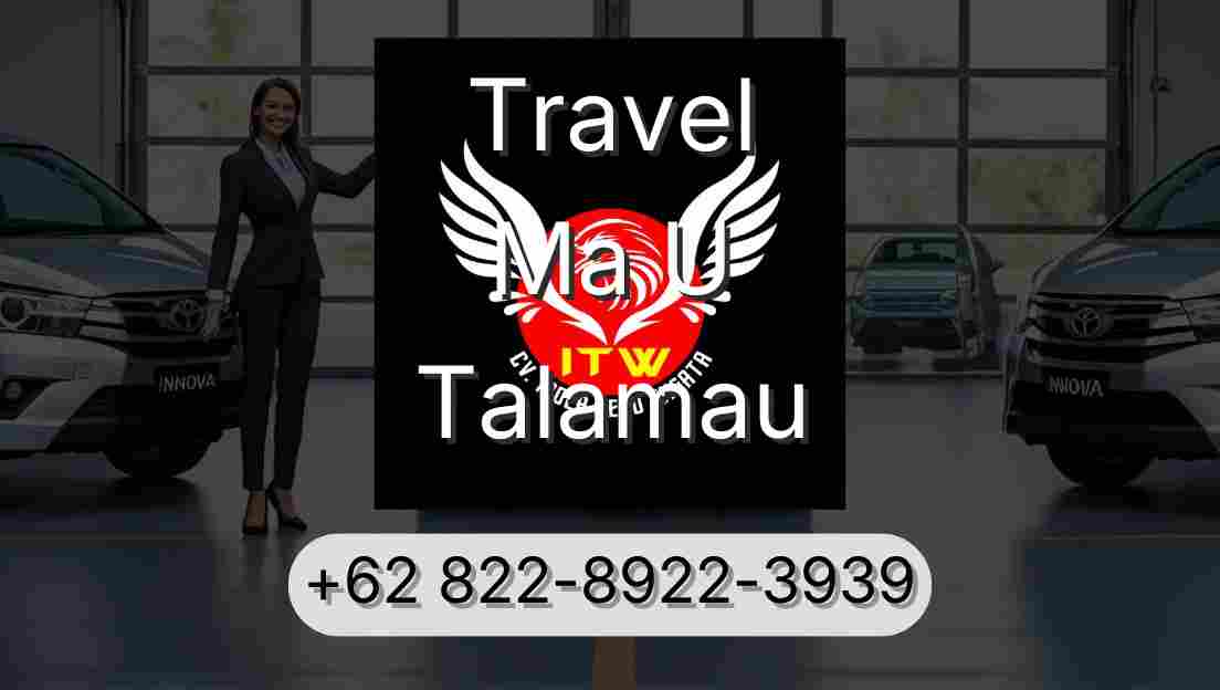 Travel Ma U Talamau