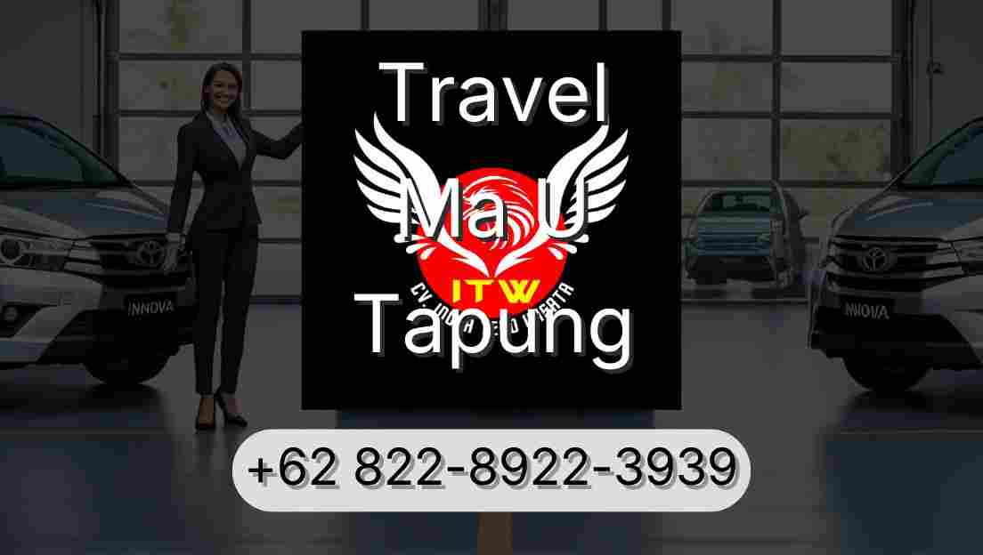 Travel Ma U Tapung