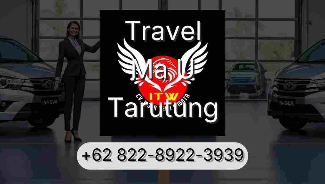 Travel Ma U Tarutung