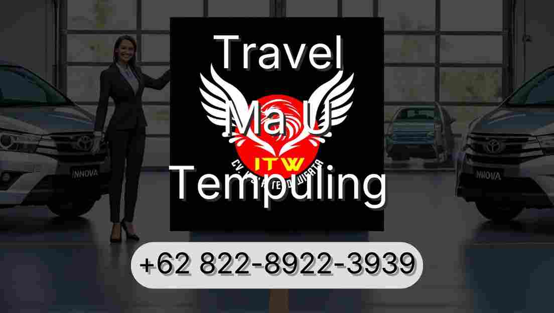 Travel Ma U Tempuling