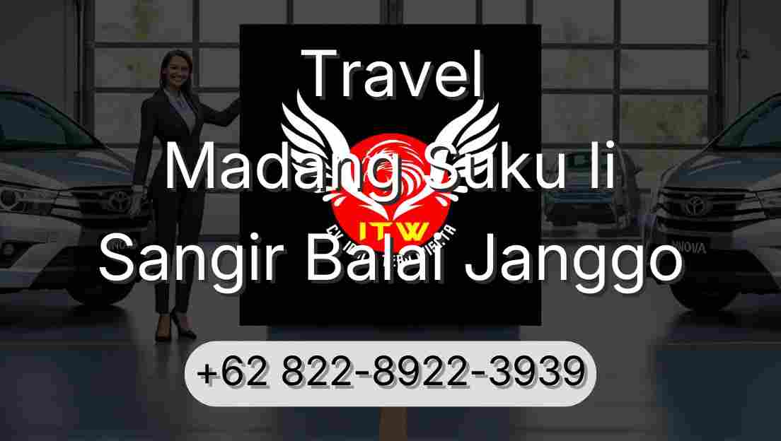 Travel Madang Suku Ii Sangir Balai Janggo