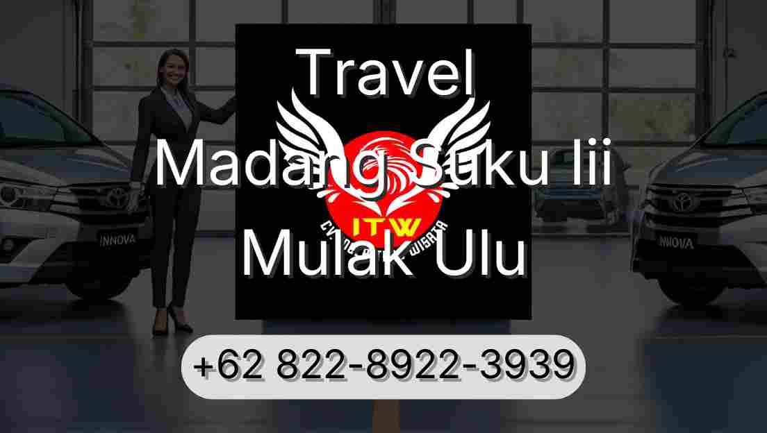 Travel Madang Suku Iii Mulak Ulu