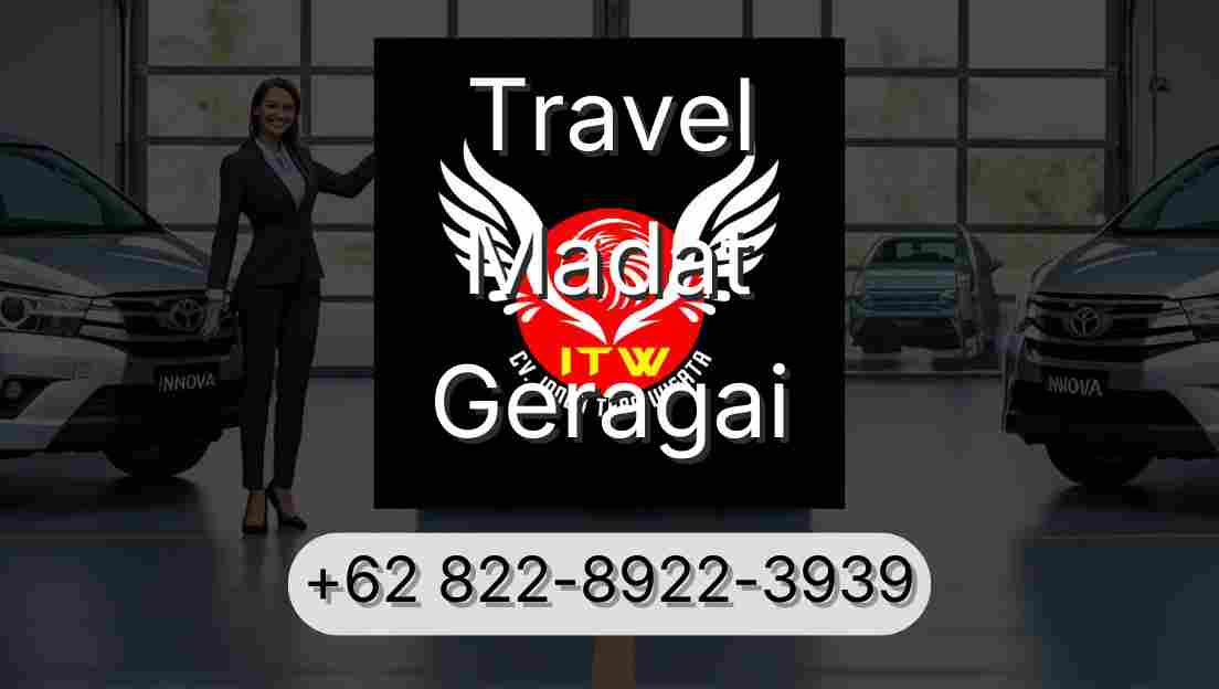 Travel Madat Geragai