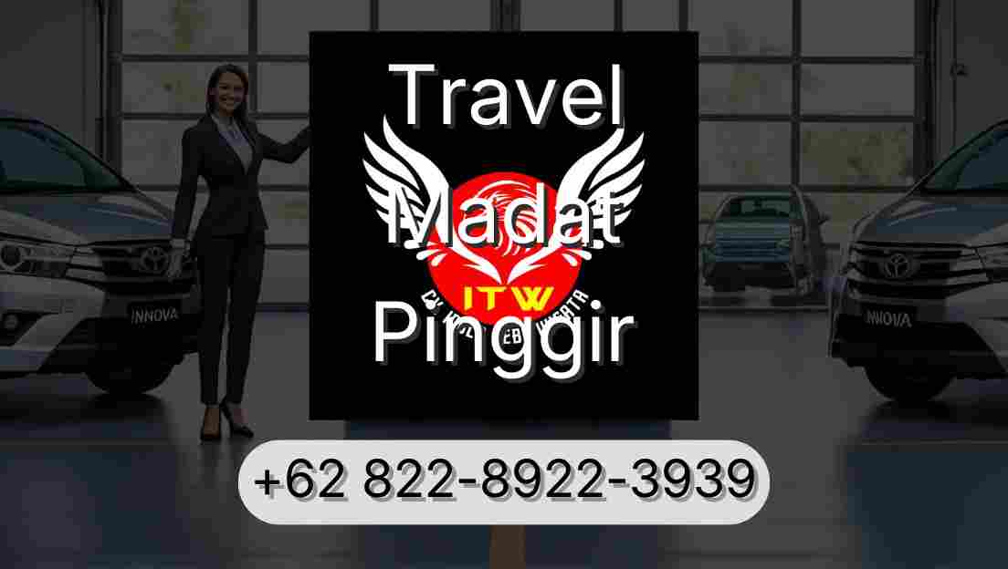 Travel Madat Pinggir