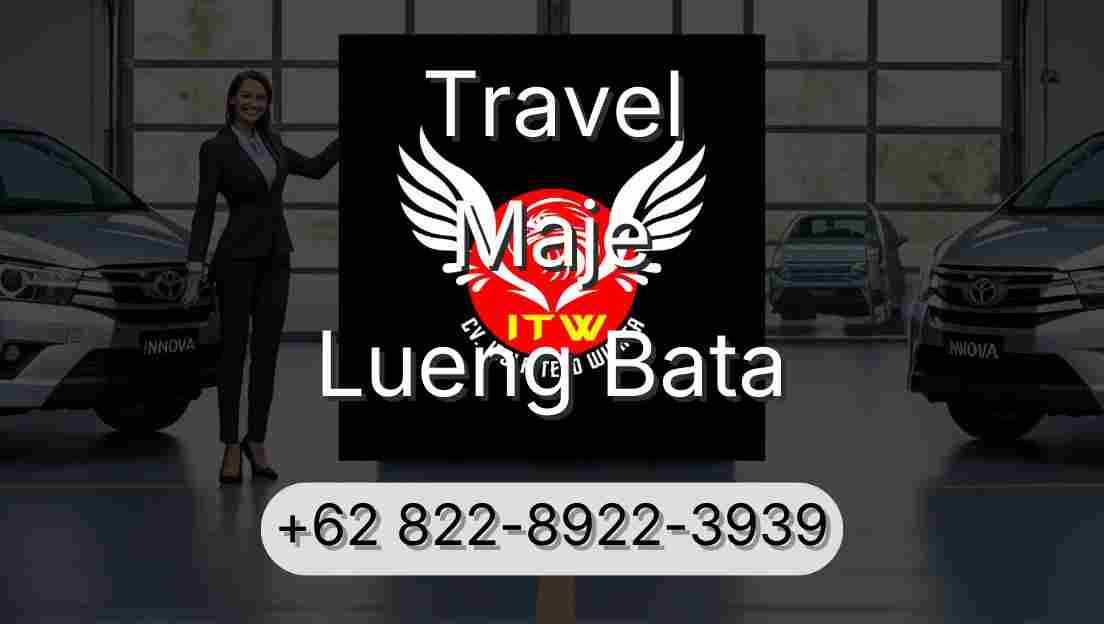 Travel Maje Lueng Bata