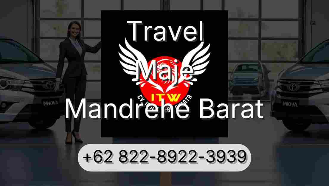 Travel Maje Mandrehe Barat