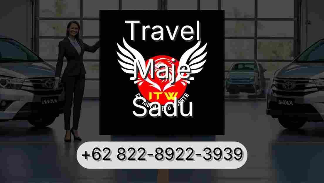 Travel Maje Sadu