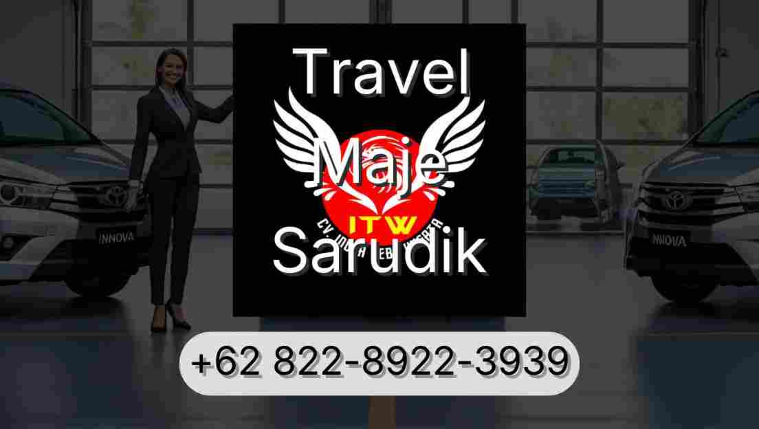 Travel Maje Sarudik
